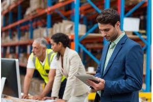 就深圳賣家而言，如何選擇眾多渠道?