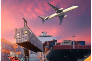 國際快遞作為旺季發貨主要渠道在佛山跨境電商界成為主流