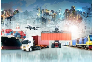 上?？缇迟Q易商的國際物流攻略