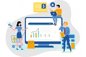 廣州區域跨境電商賣家發貨首選，泰嘉物流為您而來