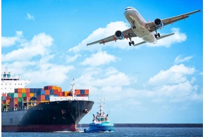 珠?？缇畴娚藤u家必讀的國際快遞專業知識與物流的一站式服務