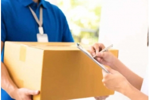 佛山國際快遞上門取件：輕松三步，足不出戶寄件全球!