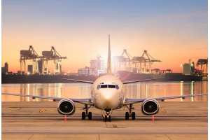 從義烏發貨到美國，美國專線和國際快遞如何選擇?