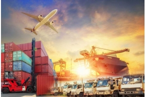 上海發貨到國外，專線和國際快遞如何選擇?