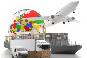 開啟珠?？缇畴娚绦缕?泰嘉物流助您暢通美國市場!