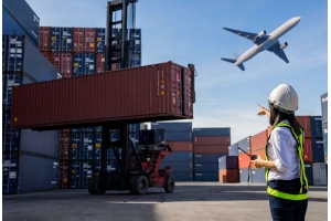 廣州服裝類貨物發國外什么渠道最佳?