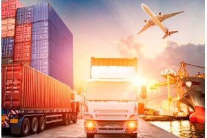 電子產品聚集的深圳是如何沖破國際物流的限制突飛猛進的