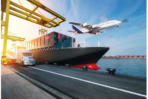 中山國際快遞公司都是什么折扣優惠