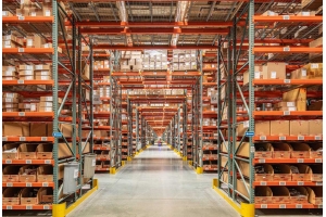 義烏到中東地區的物流專線