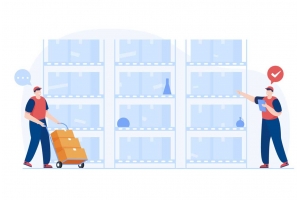 亞馬遜、eBay賣家注意!深圳物流新選擇，提升平臺排名