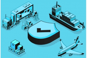 廣州箱包出口到歐美，選對渠道很關鍵