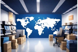 惠州跨境電商，旺季時期用什么物流渠道發貨?