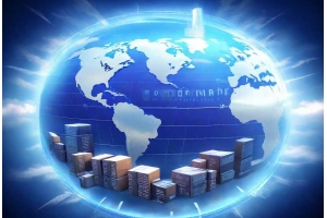 福建廈門發到國外的，怎么查詢物流軌跡?