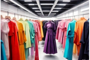 惠州服裝發貨到國外，三大國際快遞怎么選?