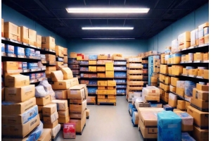 珠?？缇畴娚藤u家旺季備貨，優質國際專線推薦