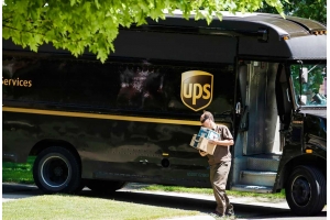 江蘇跨境賣家發UPS國際快遞，如何找靠譜的合作?