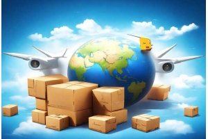 跨境物流優質渠道，助力浙江省光伏產業走向全球