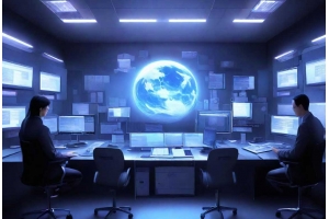 貴州跨境電商賣家，選擇云倉一件代發有什么優勢?