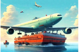 寧夏銀川跨境賣家，如何減少常見的物流問題?