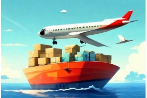 湖南懷化跨境賣家，發東南亞專線物流的優勢