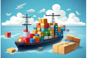 汕頭商家做跨境貿易，發貨到國外怎樣最方便?