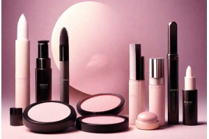 廣州不同種類的化妝品，要怎么發貨到墨西哥?