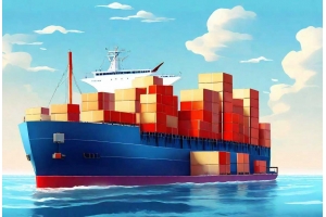 旺季不排倉的UPS泡貨渠道，讓佛山家紡用品絲滑發貨