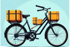 自行車及零部件產品郵寄到阿根廷，還在擔心反傾銷稅嗎?