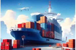 惠州亞馬遜賣家旺季自發貨，記住三種物流方式!