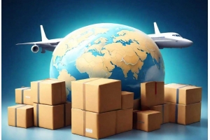 廣州跨境賣家發貨到國外，這樣選物流方式更方便