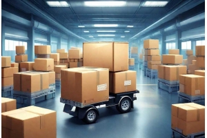 佛山跨境賣家旺季物流安排，減少排倉問題，發貨更快捷