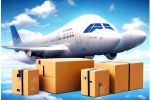 深圳省心的美國專線小包，物流服務流程是什么?