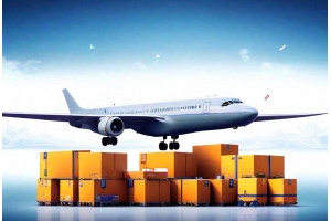 東莞綠色電子新材料，賣家如何高效發貨到國外?