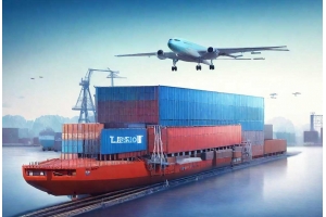 寧夏跨境電商如何發貨?主要物流方式有哪些?