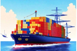 太原賣家發貨到國外，如何一站式運輸到目的國?