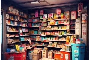 重慶跨境電商新模式，云倉倉儲物流讓發貨更快捷!