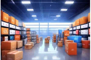 四川亞馬遜賣家發FBA頭程物流，都選擇哪些方式發貨?