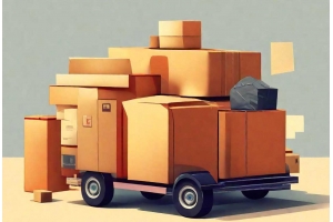 珠海航展見證無人機技術的革命性進步!國際貨運無人機或成未來物流趨勢?