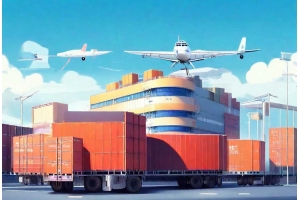 廣州跨境賣家發UPS，如何在泰嘉客戶平臺下單發貨?