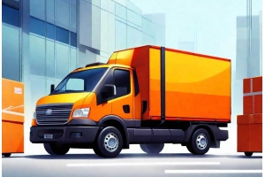 佛山大件家具出口到國外，多種跨境運輸方式任你選!