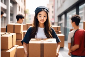 惠州“惠東鞋”乘風出海，發國際物流要注意哪些問題?