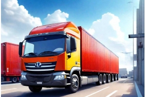 義烏到中東的跨境運輸，走哪種物流專線比較好?