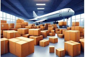 中山亞馬遜賣家發貨到美國，走空運空派海派的雙清費用有哪些?