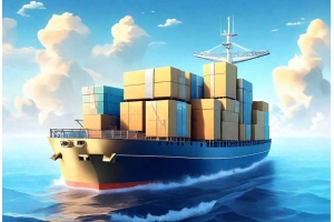 珠海郵寄到阿聯酋的專線，雙清包稅渠道介紹!