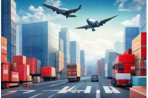 珠海亞馬遜FBM發貨物流怎么選?發貨經驗分享!