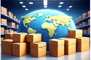 廣州發貨到非洲的運費，怎么選物流方式更劃算?
