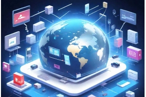 中山智能電器發到國外，清關流程需要注意什么?