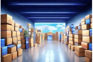 湖北武漢亞馬遜賣家，輕松發FBA的幾大物流方法!