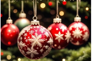 義烏圣誕飾品再迎旺季，不同貨物類型的物流注意事項有哪些?