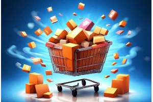 上海亞馬遜賣家做好這些物流規劃，輕松應對電商旺季!